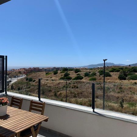 Apartamento Alegna Sunset Tarifa Ngoại thất bức ảnh
