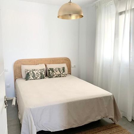 Apartamento Alegna Sunset Tarifa Ngoại thất bức ảnh