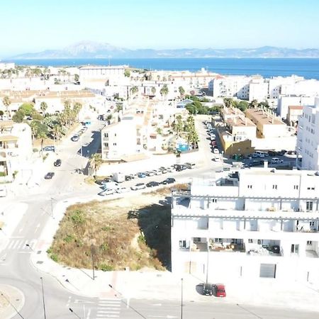 Apartamento Alegna Sunset Tarifa Ngoại thất bức ảnh