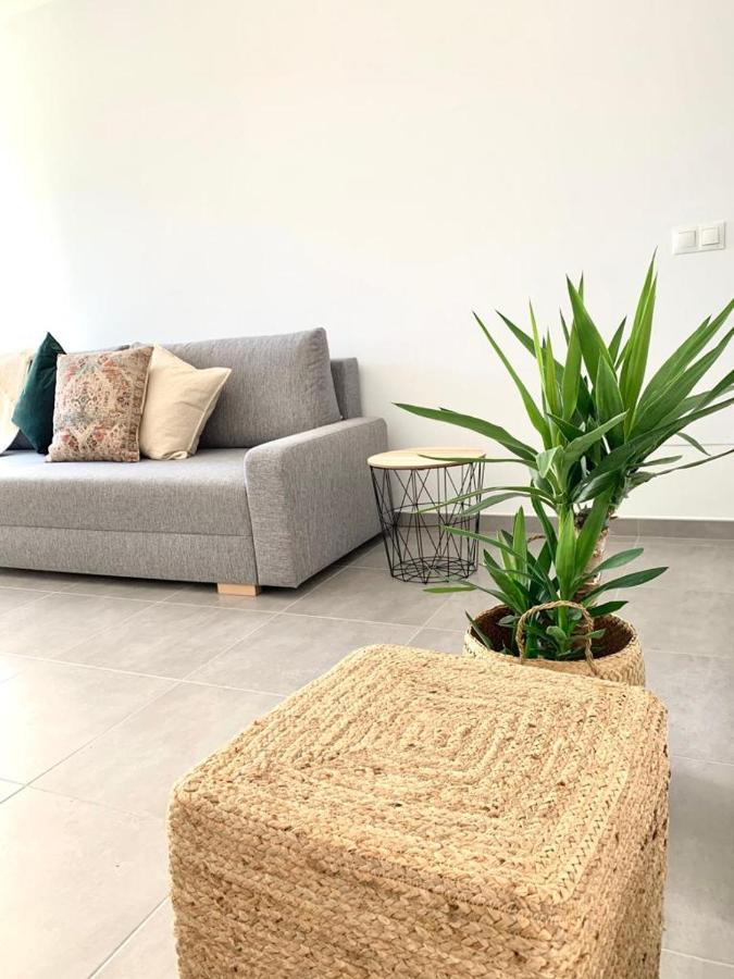 Apartamento Alegna Sunset Tarifa Ngoại thất bức ảnh