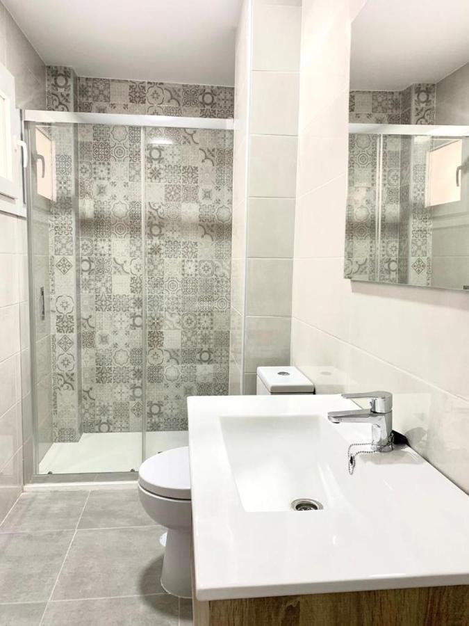 Apartamento Alegna Sunset Tarifa Ngoại thất bức ảnh