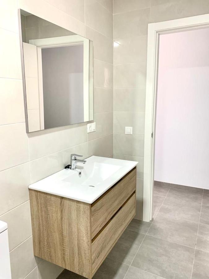 Apartamento Alegna Sunset Tarifa Ngoại thất bức ảnh