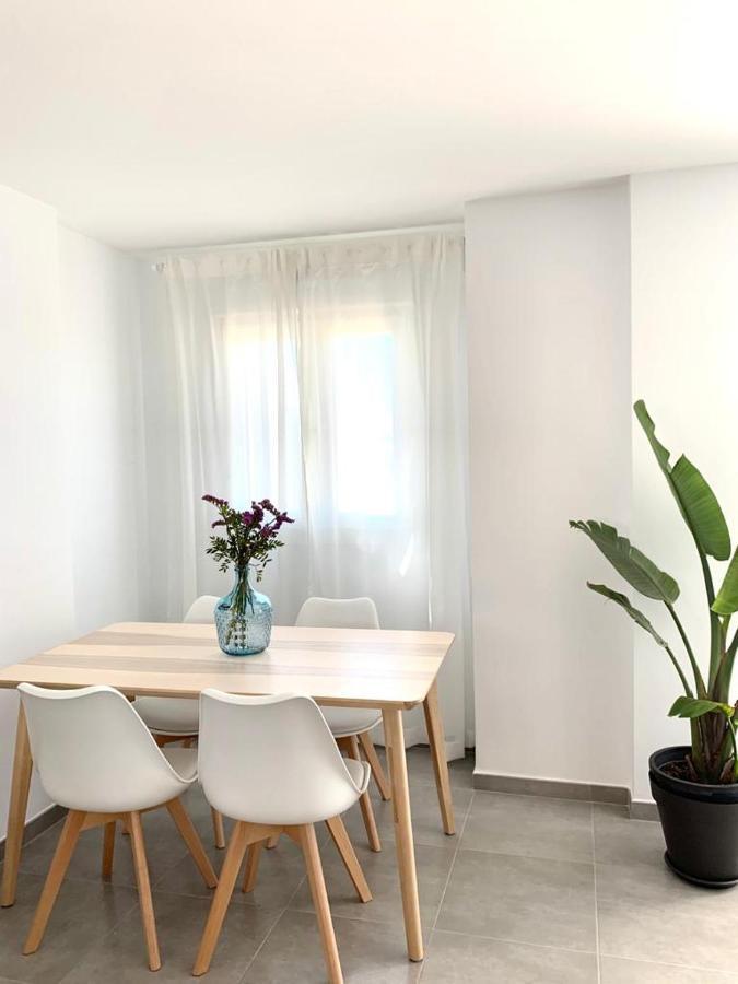 Apartamento Alegna Sunset Tarifa Ngoại thất bức ảnh