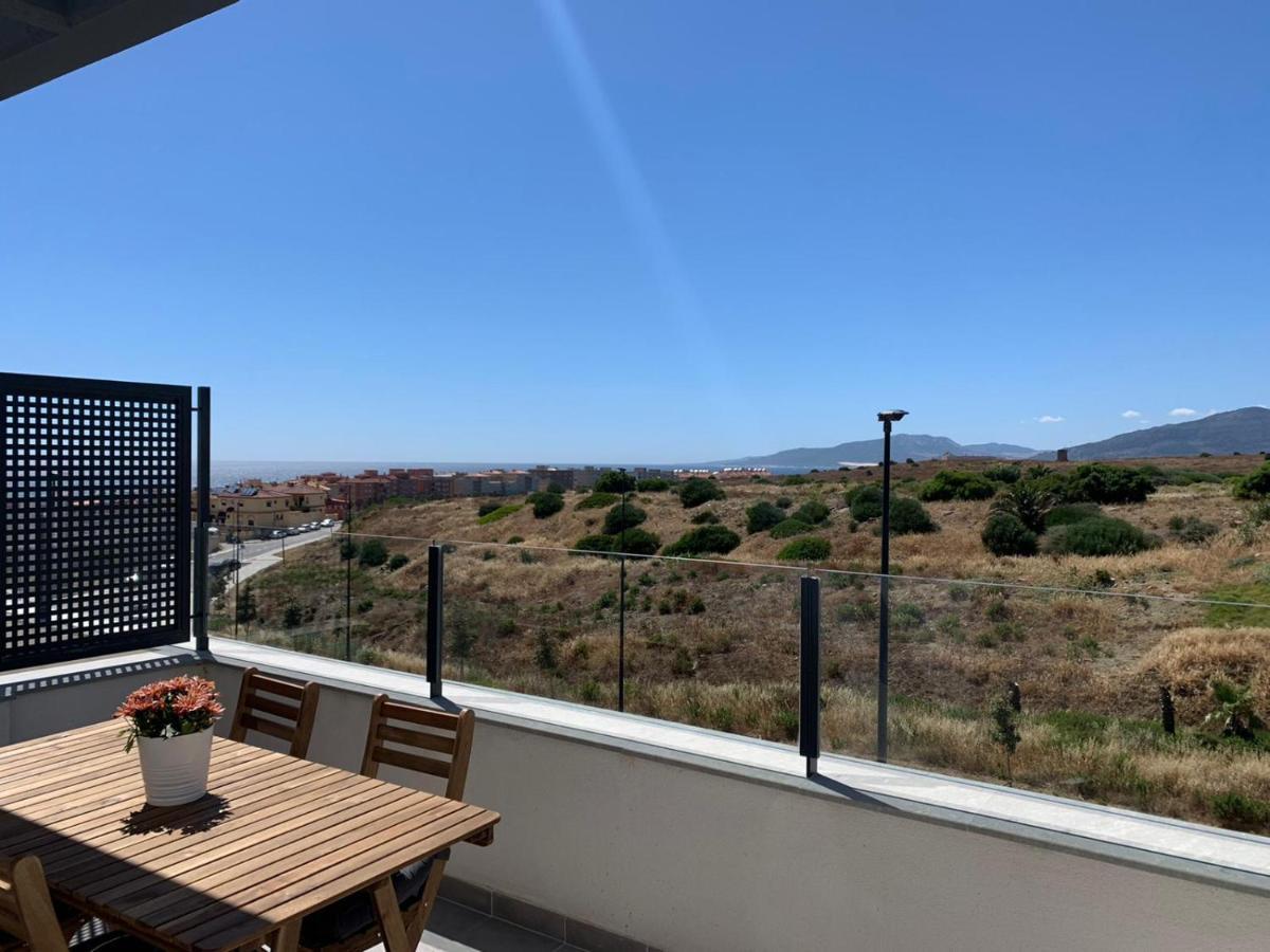 Apartamento Alegna Sunset Tarifa Ngoại thất bức ảnh