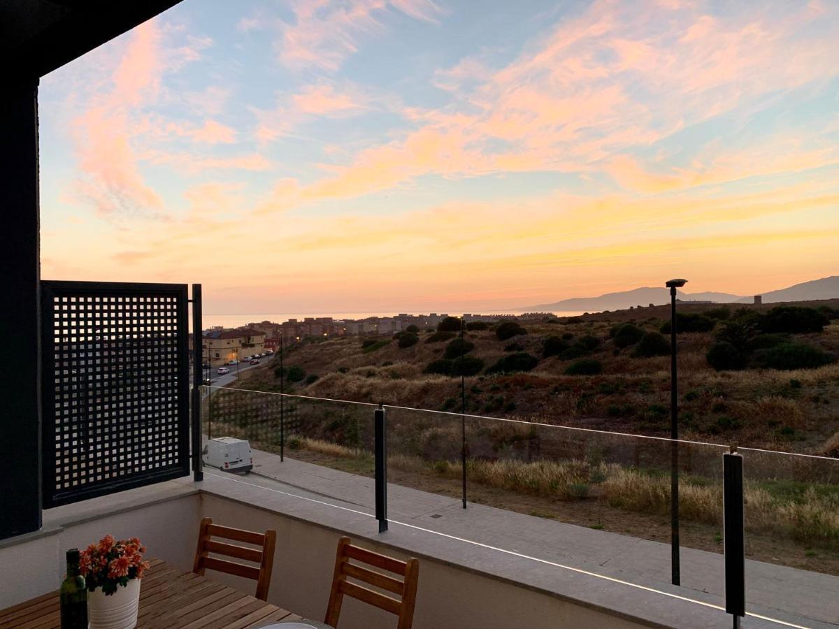 Apartamento Alegna Sunset Tarifa Ngoại thất bức ảnh