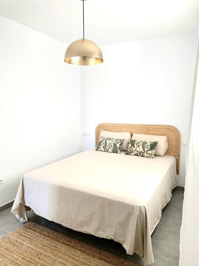Apartamento Alegna Sunset Tarifa Ngoại thất bức ảnh
