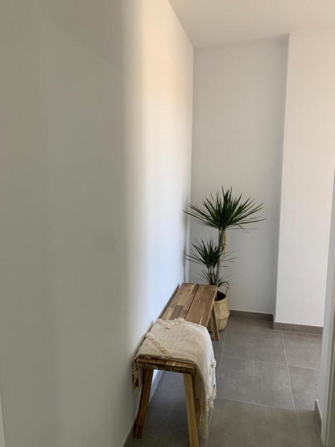Apartamento Alegna Sunset Tarifa Ngoại thất bức ảnh