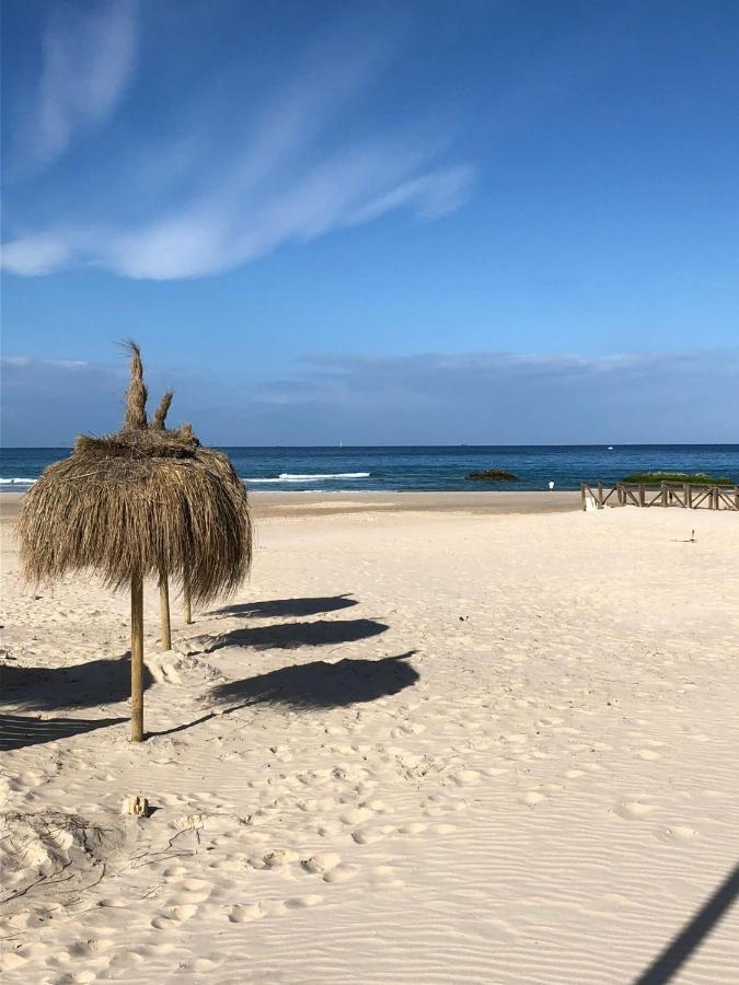 Apartamento Alegna Sunset Tarifa Ngoại thất bức ảnh