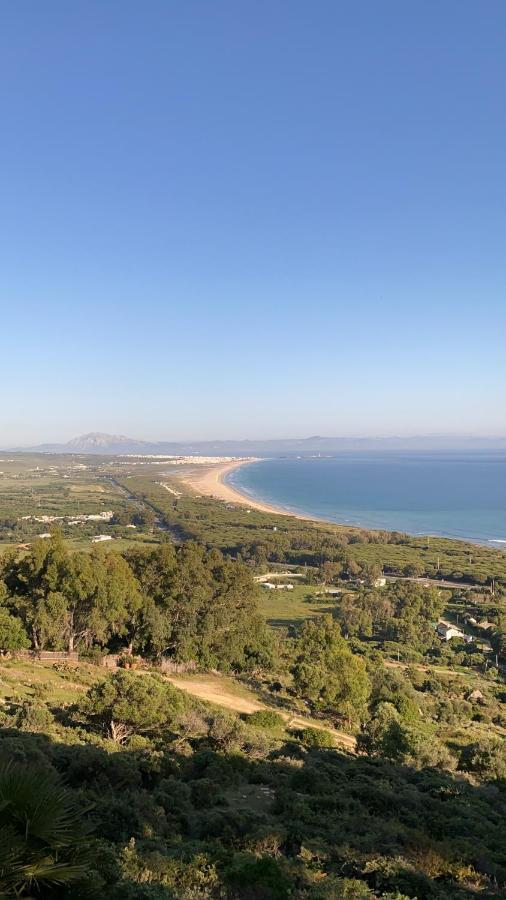 Apartamento Alegna Sunset Tarifa Ngoại thất bức ảnh