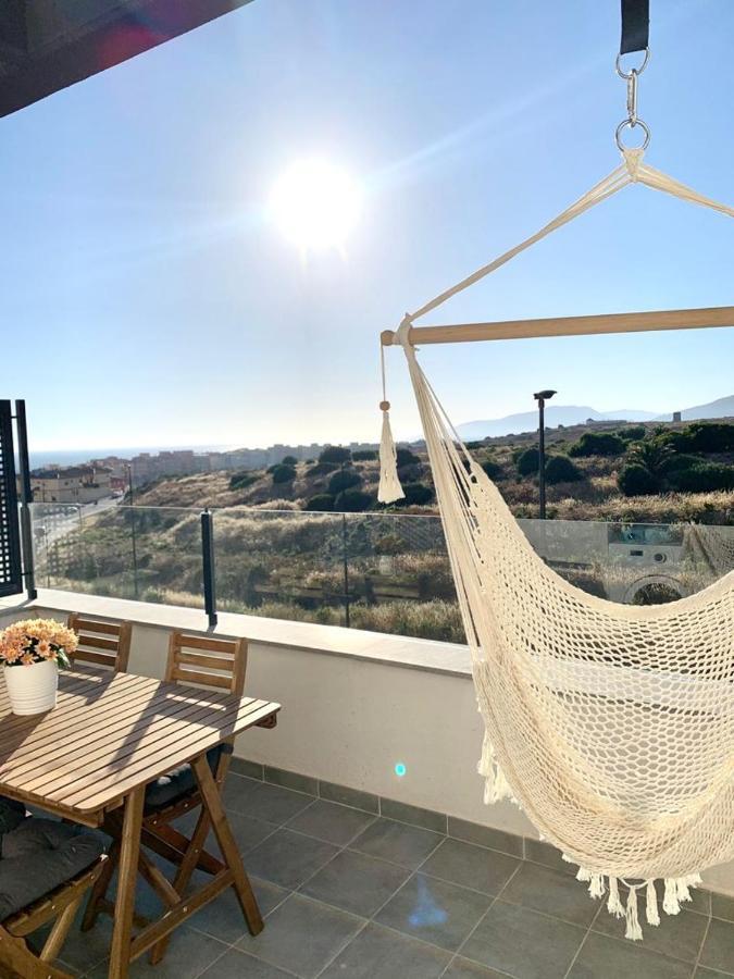 Apartamento Alegna Sunset Tarifa Ngoại thất bức ảnh