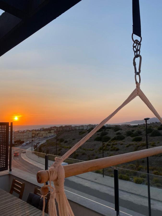 Apartamento Alegna Sunset Tarifa Ngoại thất bức ảnh
