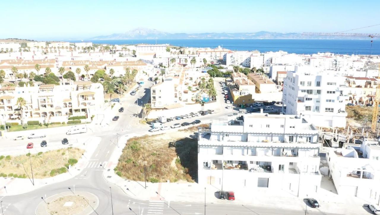 Apartamento Alegna Sunset Tarifa Ngoại thất bức ảnh