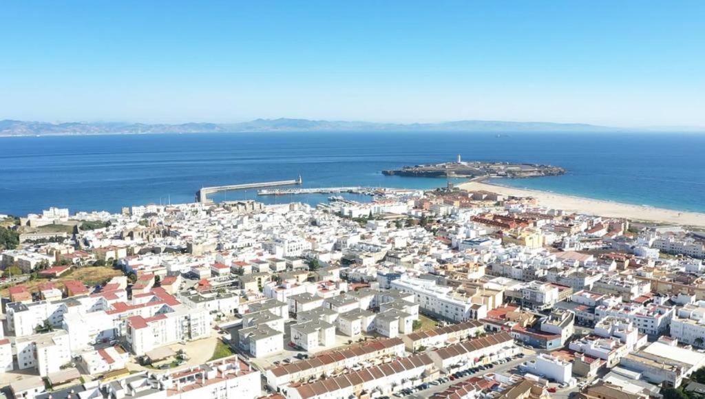 Apartamento Alegna Sunset Tarifa Ngoại thất bức ảnh