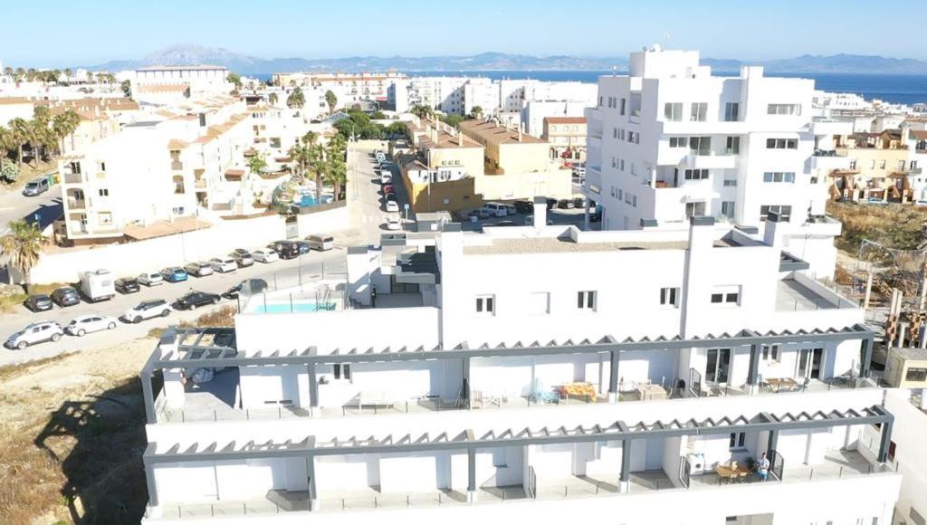 Apartamento Alegna Sunset Tarifa Ngoại thất bức ảnh