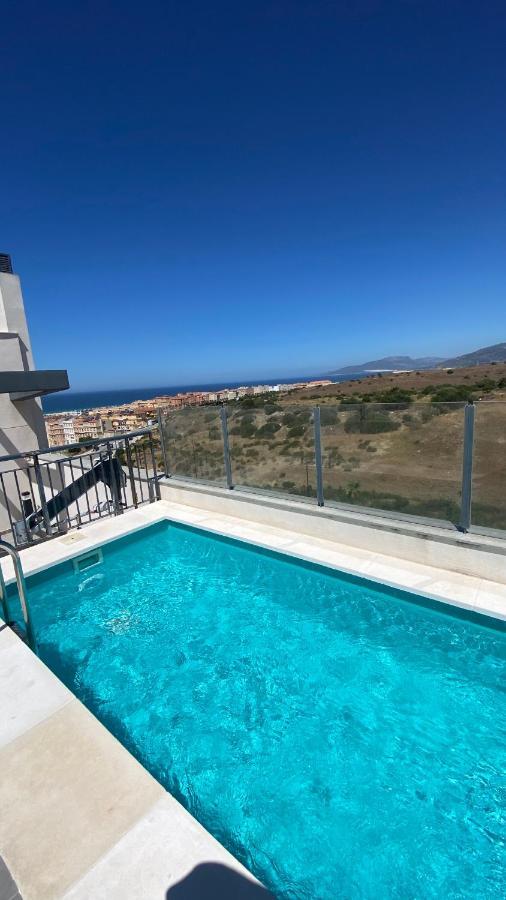 Apartamento Alegna Sunset Tarifa Ngoại thất bức ảnh